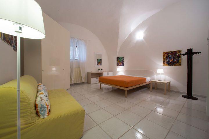 Masseria Nel Sole Hotel Lucera Buitenkant foto