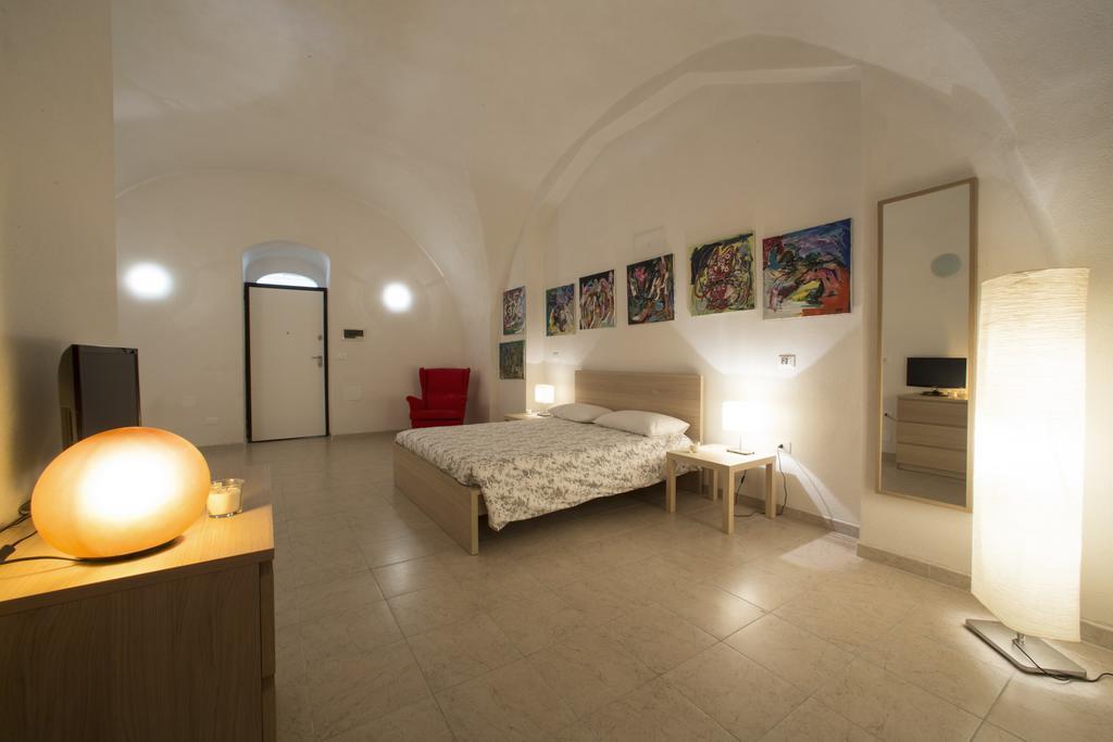 Masseria Nel Sole Hotel Lucera Buitenkant foto